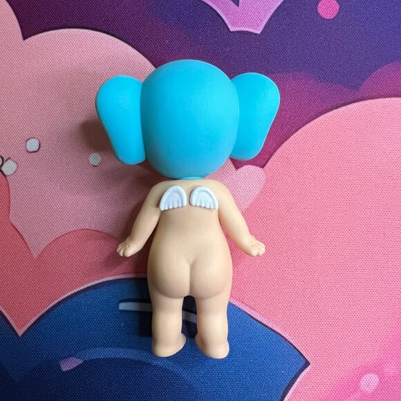 Sonny Angel Animal Series 1 Elephant - Picture 3 of 3